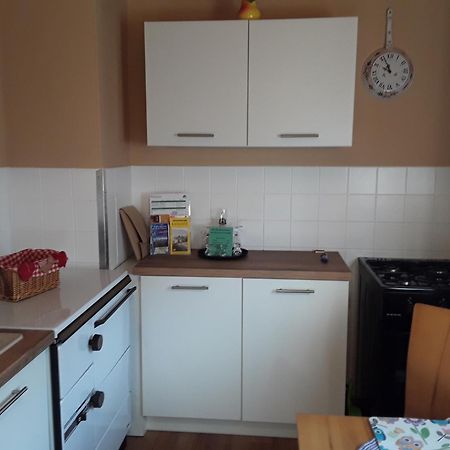 Bianca,S Ferienwohnung Bad Mitterndorf Kültér fotó