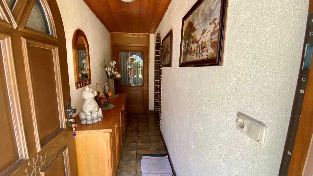 Bianca,S Ferienwohnung Bad Mitterndorf Kültér fotó