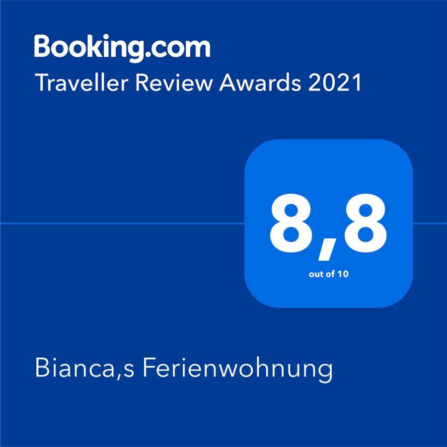 Bianca,S Ferienwohnung Bad Mitterndorf Kültér fotó