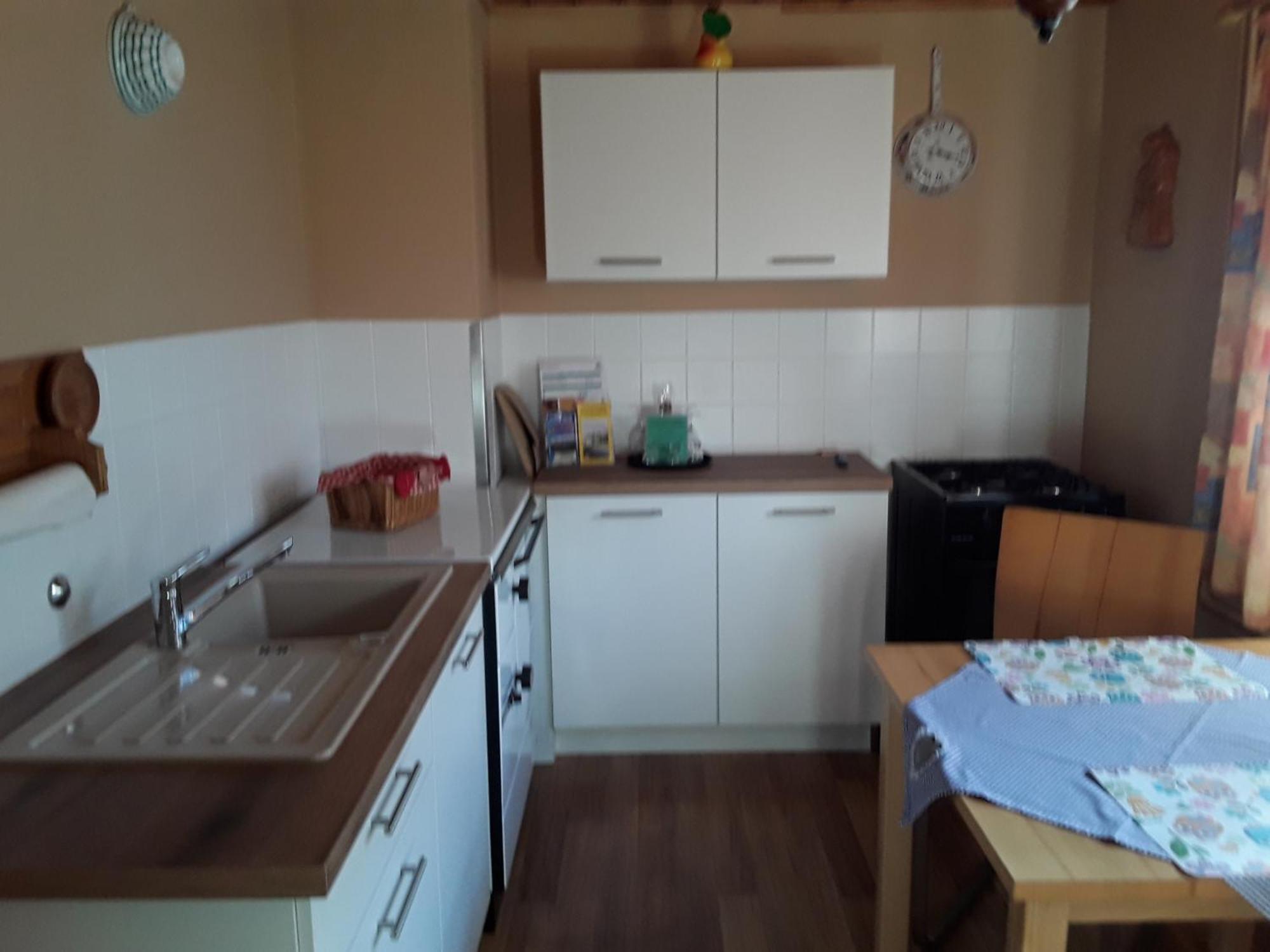 Bianca,S Ferienwohnung Bad Mitterndorf Kültér fotó