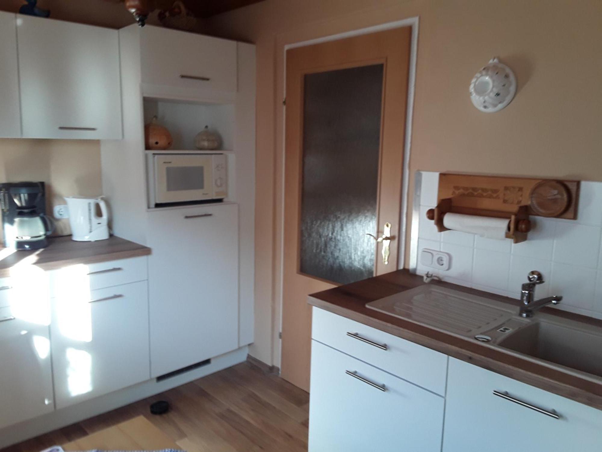 Bianca,S Ferienwohnung Bad Mitterndorf Kültér fotó